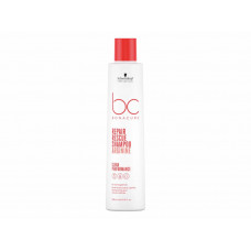 SHAMPOO  BONACURE REPAIR RESCUE CLEAN PERFORMANCE - 250ML