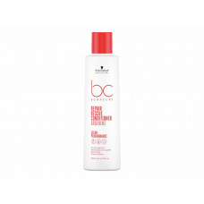 CONDICIONADOR BONACURE REPAIR RESCUE CLEAN PERFORMANCE -200ML