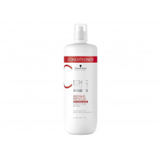 CONDICIONADOR SCHWARZKOPF BONACURE REPAIR RESCUE - 1 LITRO