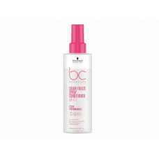 CONDICIONADOR SPRAY SCHWARZKOPF BC BONACURE CLEAN PERFORMANCE COLOR FREEZE - 200ML