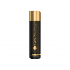 CONDICIONADOR SEBASTIAN DARK OIL -  250ML