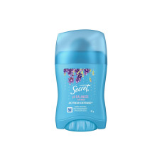DESODORANTE BASTAO SECRET SOLID PH BALANCED LAVENDER - 45GR