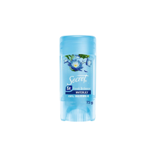 SECRET DESODORANTE GEL WATERLILY 73GR