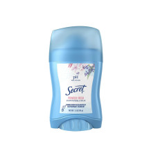 DESODORANTE BASTAO SECRET SOLID PH BALANCED POWDER FRESH - 45GR