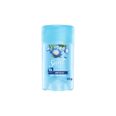 SECRET DESODORANTE GEL WATERLILY 45GR
