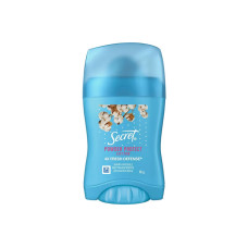 DESODORANTE BASTAO SECRET POWDER PROTECT COTTON - 45GR