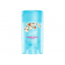 DESODORANTE SECRET GEL POWDER PROTECT COTTON - 45G