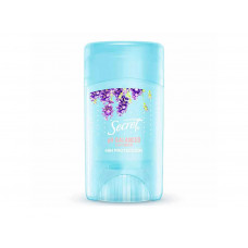 DESODORANTE SECRET GEL PH BALANCED LAVENDER - 45G