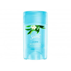 DESODORANTE SECRET GEL JASMINE - 45G