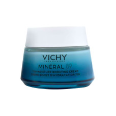 CREME VICHY MINERAL 89 72H MOISTURE BOOSTING - 50ML