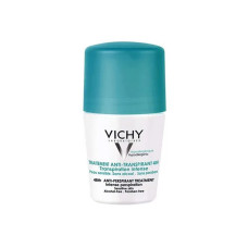 DESODORANTE VICHY TRAITEMENT ANTI-TRANSPIRANT 48H TRANSPIRATION INTENSE - 50ML