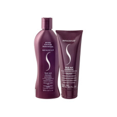 KIT SENSCIENCE TRUE HUE SHAMPOO 280ML + CONDICIONADOR 240ML
