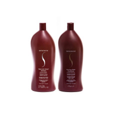 SENSCIENCE KIT TRUE HUE VIOLET VITALOCK6 SHAMPOO 1L + CONDICIONADOR 1L
