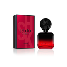 PERFUME SHAKIRA ROJO ELIXIR EDP 80 ML - FEMININO