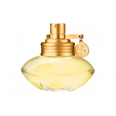 PERFUME S BY SHAKIRA EAU DE TOILETTE - 50 ML - FEMININO