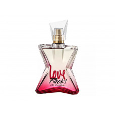 PERFUME SHAKIRA LOVE ROCK EAU DE TOILETTE - 80 ML - FEMININO