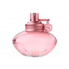 PERFUME SHAKIRA S FLORALE EAU DE TOILETTE - 80 ML - FEMININO