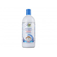 SHAMPOO PERLA SILICON MIX 1 LITRO