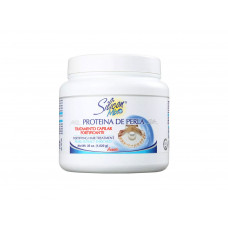 SILICON MIX MASCARA PROTEINA DE PERLA 1020GRS