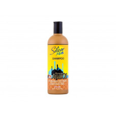 SHAMPOO SILICON MIX  ARGAN - 473ML
