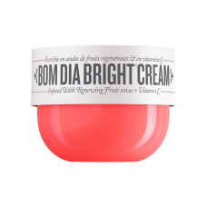 ESFOLIANTE CORPORAL SOL DE JANEIRO BOM DIA BRIGHT CREAM - 240G