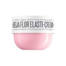 CREME CORPORAL SOL DE JANEIRO BEIJA FLOR ELASTI-CREAM - 240ML