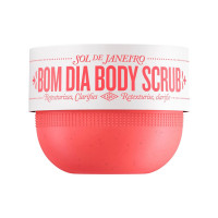 ESFOLIANTE CORPORAL SOL DE JANEIRO BOM DIA BODY SCRUB - 220G