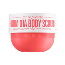 ESFOLIANTE CORPORAL SOL DE JANEIRO BOM DIA BODY SCRUB - 220G