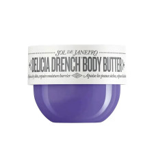 SOL DE JANEIRO DELICIA DRENCH BODY BUTTER - 240ML 