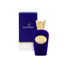 PERFUME SOSPIRO AFGANO PURO EDP - 100ML - UNISSEX