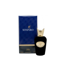 PERFUME SOSPIRO ERBA LEATHER EDP - 100ML - UNISSEX