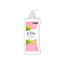 CREME CORPORAL ST IVES REAFIRMANTE - 532ML