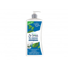 LOÇÃO HIDRATANTE CORPORAL ST.IVES COLAGENO - 532ML