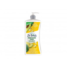 LOÇÃO HIDRATANTE  ST.IVES VITAMINA E - 532ML