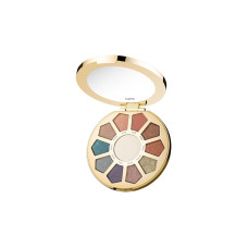 PALETA TARTE MAKE BELIEVE IN YOURSELF EYE & CHEEK PALETTE - 10 CORES