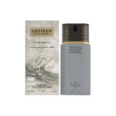 PERFUME TED LAPIDUS LAPIDUS POUR HOMME EDT - 100ML - MASCULINO