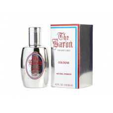 PERFUME THE BARON FOR MEN EAU COLOGNE - 133ML