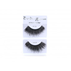 CILIOS POSTIÇOS THE CREME EYELASHES  #102 - PRETO