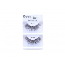 CILIOS POSTIÇOS THE CREME EYELASHES  #107 - PRETO
