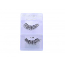 CILIOS POSTIÇOS THE CREME EYELASHES  #217 - PRETO