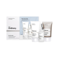 KIT CONJUNTO THE ORDINARY THE ACNE SET