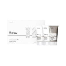 KIT CONJUNTO THE ORDINARY THE CLEANSER DISCOVERY SET