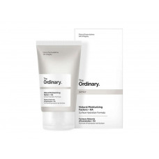 THE ORDINARY NATURAL MOISTURIZING FACTORS HA - 30ML