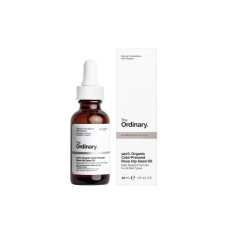 THE ORDINARY 100% ORGANIC COLD PRESSED ROSE HIP SEED OIL - 30ML