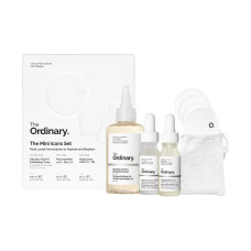 THE ORDINARY THE MINI ICONS SET - 100 + 15 + 15 MLS