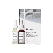 KIT THE ORDINARY THE RESURFACE & HYDRATE