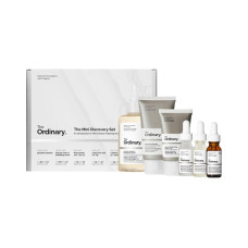 KIT THE ORDINARY KIT THE MINI DISCOVERY