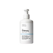 THE ORDINARY NATURAL MOISTURIZING FACTORS + INULIN BADY LOTION 240ML