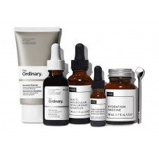 CONJUNTO SERUM THE ORDINARY - THE FUTURE SET