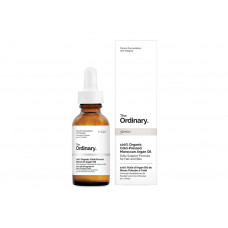 THE ORDINARY 100% ORGANIC COLD-PRESSED MOROCCAN ARGAN OIL - 30ML